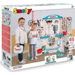 Smoby Paediatricians Practice, Foldable Practice For Children, Preschool Role 7/340208 3032163402084