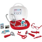 Smoby Doctors Case For Children Small  With Accessorie 7/340104 3032163401049