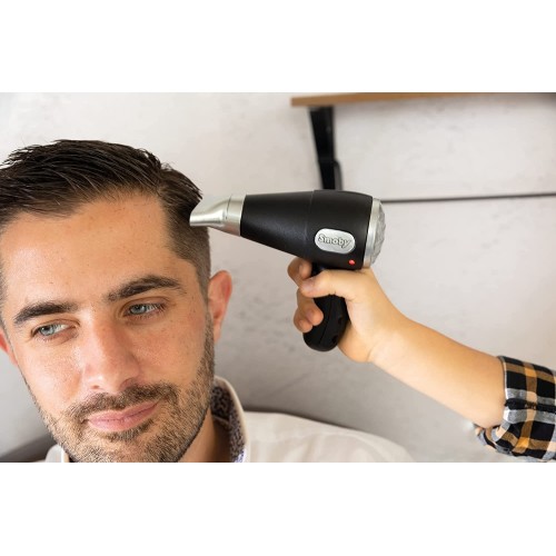 Smoby Barber and Cut Ζώνη Κουρέα 7/320152 3032163201526