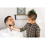 Smoby Pretend Hairdresser, Barber, Kids Play Haire Care, One Size 7/320152 3032163201526