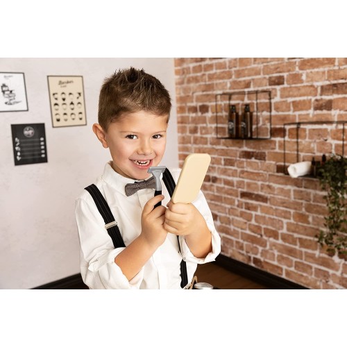 Smoby Barber and Cut Ζώνη Κουρέα 7/320152 3032163201526