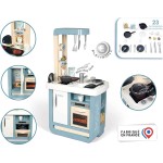 Smoby Bon Appetit Kitchen - Playset For Children Aged 3+ 310824 3032163108245