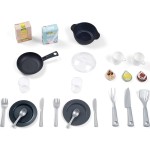 Smoby Ηλεκτρονική κουζίνα Bon Appetit  310824 3032163108245