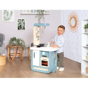 Smoby Bon Appetit Kitchen - Playset For Children Aged 3+ 310824 3032163108245