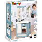 Smoby Bon Appetit Kitchen - Playset For Children Aged 3+ 310824 3032163108245