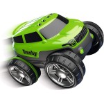 Smoby 7600 Flextreme Suv Όχημα Πράσινο 180905WEB 3032160078442