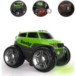 Smoby 7600 Flextreme Suv Green Race Car 180905WEB 3032160078442