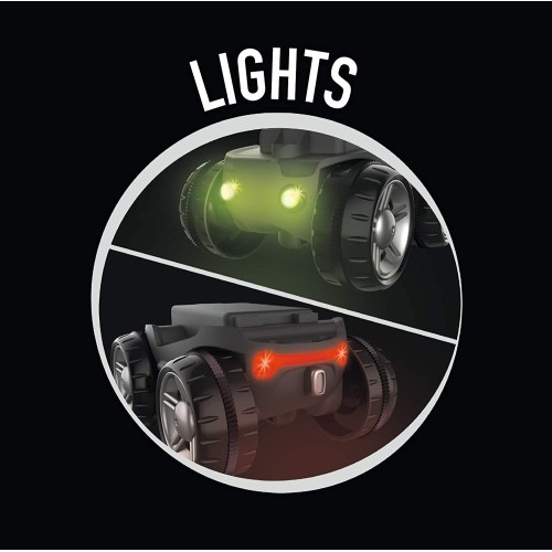 Smoby 7600 Flextreme Suv Όχημα Πράσινο 180905WEB 3032160078442