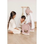 Smoby Baby Nurse Cradle 220373 3032162203736