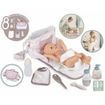 Smoby Baby Nurse Τσάντα Αλλαξιέρα  220369 3032162203699