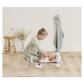 Smoby Baby Nurse Changing Bag 220369 3032162203699