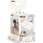 Smoby Baby Nurse Πάνες, 4 τμχ 220365 3032162203651