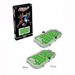 Toys-shop Choice BEI LE DUO TOYS Ποδοσφαιράκι Ηλεκτρονικό JS046631 5202015466313