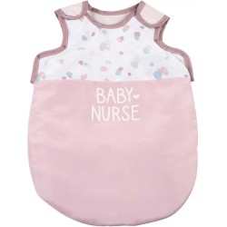 Smoby Baby Nurse Sleep Sacks 220320 3032162203200