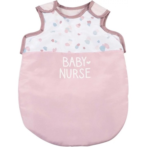 Smoby Baby Nurse Υπνόσακος  220320 3032162203200
