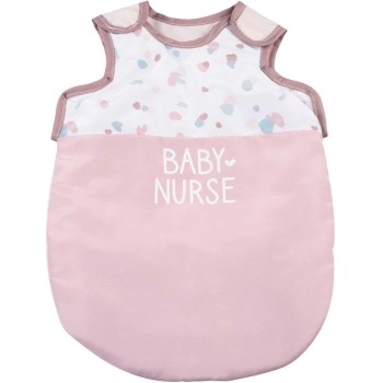 Smoby Baby Nurse Υπνόσακος  220320 3032162203200