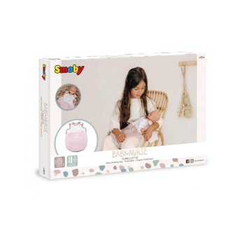 Smoby Baby Nurse Sleep Sacks 220320 3032162203200