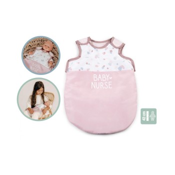 Smoby Baby Nurse Υπνόσακος  220320 3032162203200