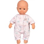 Smoby Baby Nurse Κούκλα 32 εκατοστά  220103 3032162201039
