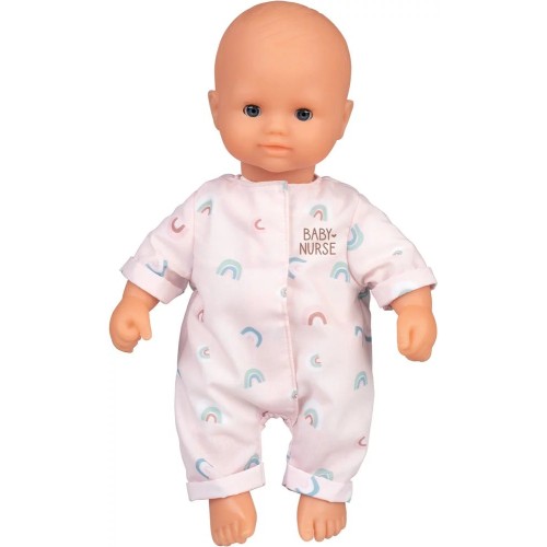 Smoby Baby Nurse Κούκλα 32 εκατοστά  220103 3032162201039