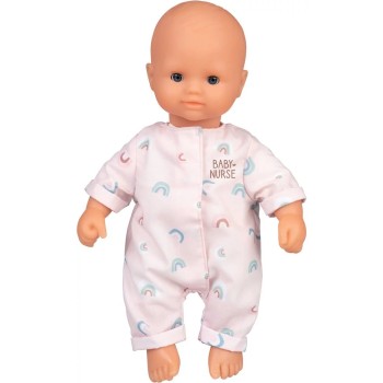 Smoby Baby Nurse Κούκλα 32 εκατοστά  220103 3032162201039