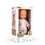 Smoby Baby Nurse Κούκλα 32 εκατοστά  220103 3032162201039