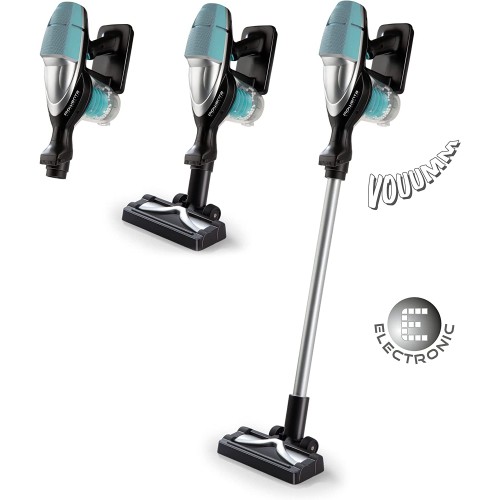 Smoby Rowenta Air Force Vacuum Cleaner 7/330218 3032163302186