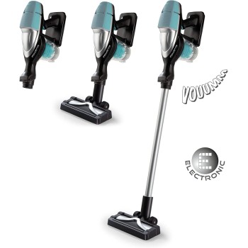 Smoby Rowenta Air Force Vacuum Cleaner 7/330218 3032163302186
