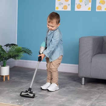 Smoby Rowenta Air Force Vacuum Cleaner 7/330218 3032163302186