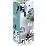 Smoby Rowenta Air Force Vacuum Cleaner 7/330218 3032163302186