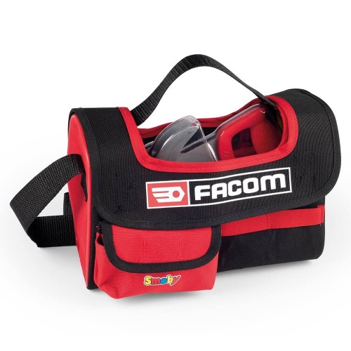 Smoby Facom Fabric Tools Case 7/360196 3032163601968