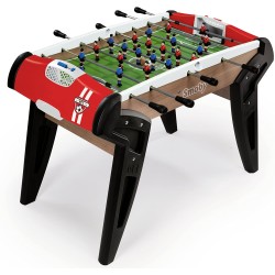 Smoby Soccer Table N 1 Ποδοσφαιράκι 620302 3032166203022