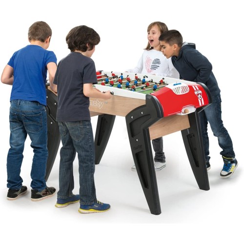 Smoby Soccer Table N 1 Ποδοσφαιράκι 620302 3032166203022