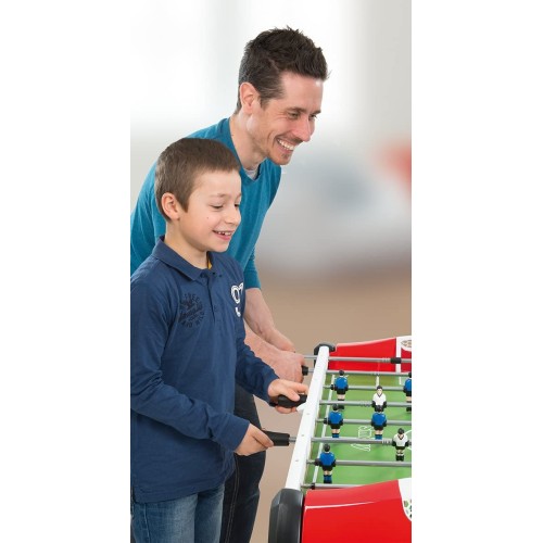 Smoby Soccer Table N 1 Ποδοσφαιράκι 620302 3032166203022