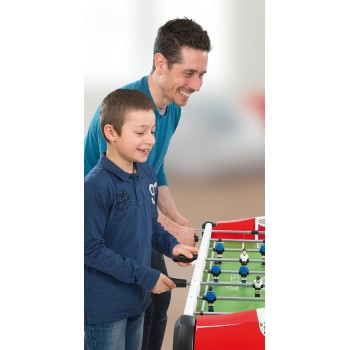 Smoby Soccer Table N 1 620302 3032166203022