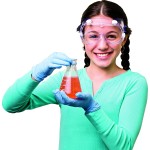 Clementoni Science And Play Lab Educational Game Chemistry Set For Ages 8+ 1026-63598 8005125635986