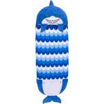 Jay At Play JAP Happy Nappers Sandal The Blue Shark-Medium Παιδικός Υπνόσακος Γαλάζιος Καρχαρίας 7171 840060271718