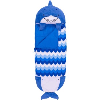 Jay At Play JAP Happy Nappers Sandal The Blue Shark-Medium 7171 840060271718