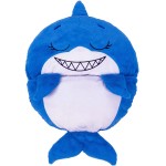 Jay At Play JAP Happy Nappers Sandal The Blue Shark-Medium 7171 840060271718