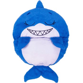 Jay At Play JAP Happy Nappers Sandal The Blue Shark-Medium 7171 840060271718