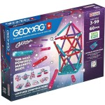 Geomag Σετ Glitter 60-Green 536 871772005360