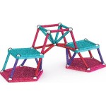 Geomag Σετ Glitter 60-Green 536 871772005360