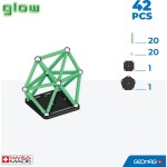 Geomag Glow 42-Green PF.523.329.00 871772003298
