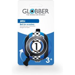 Globber Bell Navy Blue 533-100 4895224405023