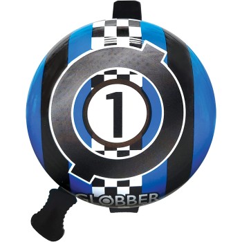 Globber Bell Navy Blue 533-100 4895224405023