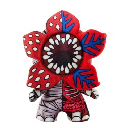 YuMe DZNR Collection Demogorgon Stranger Things Plush 22.5 cm  4895217550112