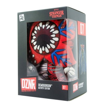 YuMe DZNR Collection Demogorgon Stranger Things Λούτρινο 22.5 εκ.  4895217550112