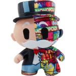 YuMe DZNR Collection Mr Monopoly Rich Uncle with Penny Λούτρινο 18 εκ.  4895217594956