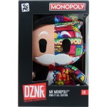 YuMe DZNR Collection Mr Monopoly Rich Uncle with Penny Λούτρινο 18 εκ.  4895217594956