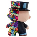 YuMe DZNR Collection Mr Monopoly Rich Uncle with Penny  4895217594956